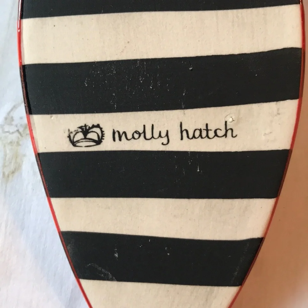 Molly Hatch Good Thoughts Pie Server